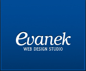 Evanek Web Design Studio