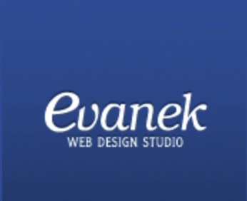Evanek Web Design Studio